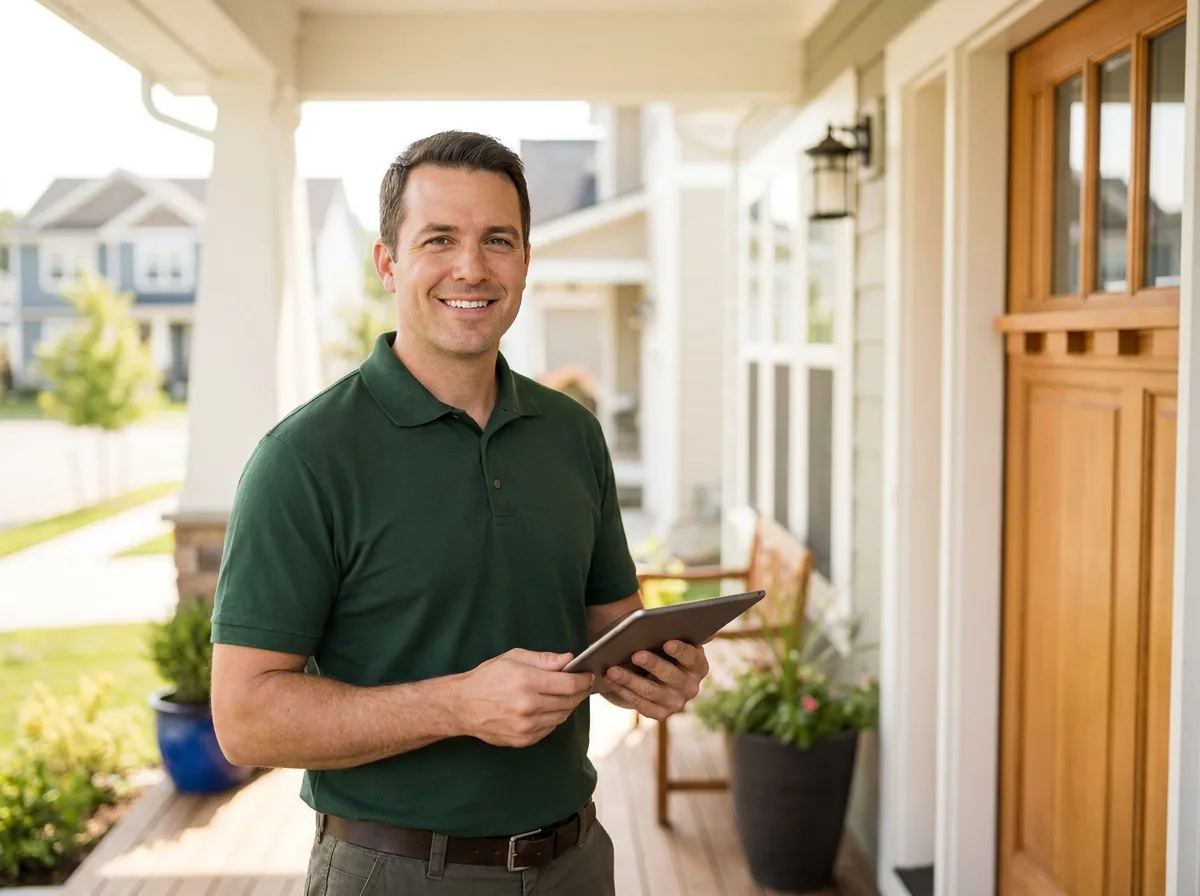 Pest control FAQs for Cedar Falls, IA